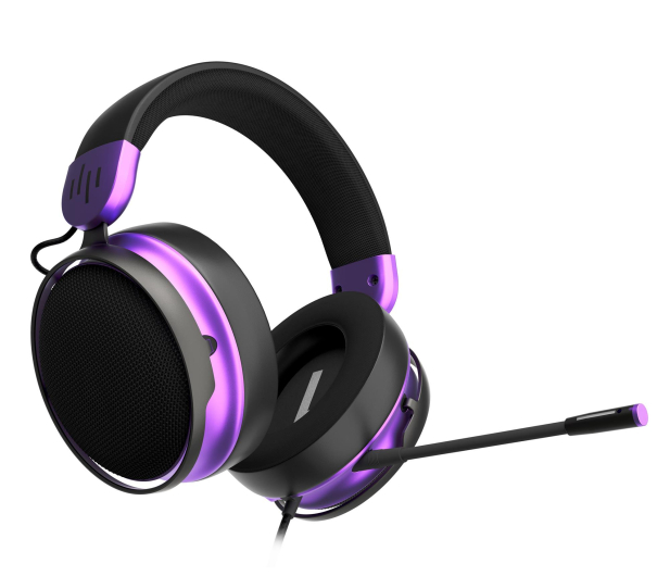 DARK PROJECT SONO Wired Black - 1317710 - zdjęcie 4